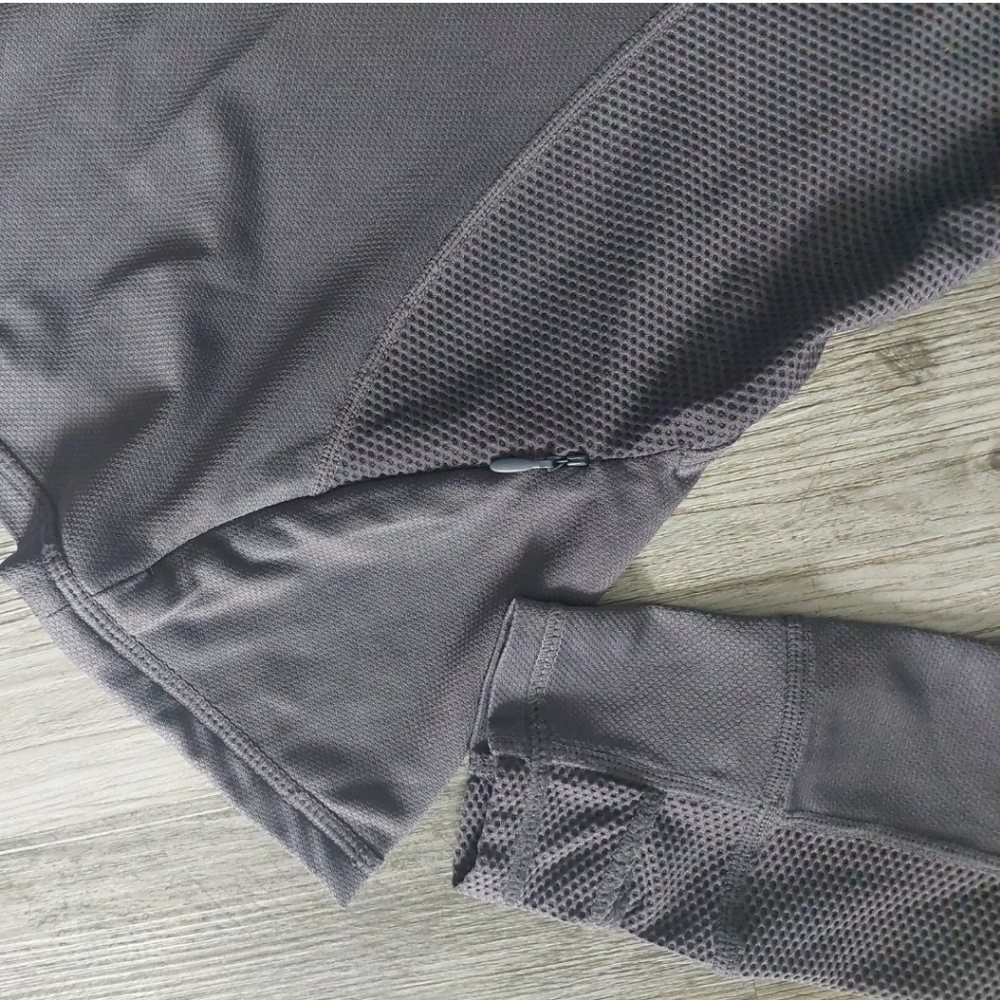 Fabletics Alecia Performance Pullover Activewear … - image 5